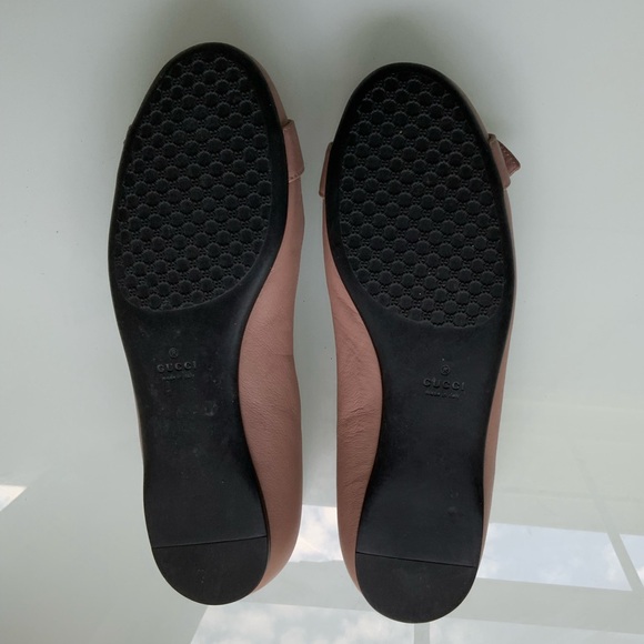 Gucci Ballet Flats - Picture 7 of 7